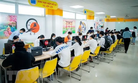 Tuyển sinh đại học 2023: Nhiều trường nhận hồ sơ xét tuyển học bạ