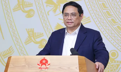 Thủ tướng: Đầu tư công phải có trọng tâm, trọng điểm, không dàn trải, phát huy vai trò nguồn lực, động lực phát triển