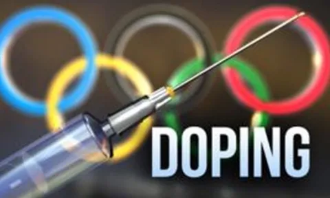 Quy định mới về phòng, chống doping trong hoạt động thể thao