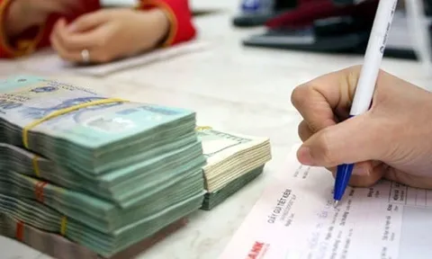 Hàng loạt ngân hàng giảm lãi suất cho vay, kích cầu tín dụng