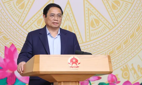 Chuyển đổi số cần đi trước, đón đầu, có phản ứng, giải pháp phù hợp trước các công nghệ mới