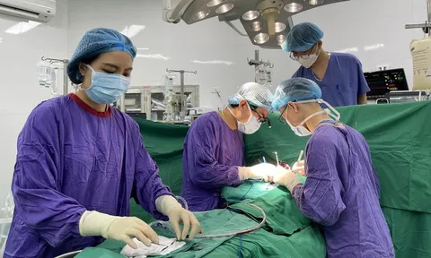 Bệnh viện Hữu nghị Việt Đức chính thức hạn chế mổ phiên từ ngày 1/3