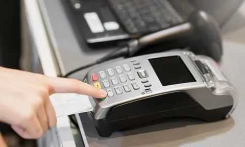 Ít người nộp thuế áp dụng hóa đơn điện tử khởi tạo từ máy tính tiền