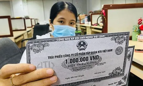 Nghị định 08: Lời giải cho thị trường trái phiếu doanh nghiệp