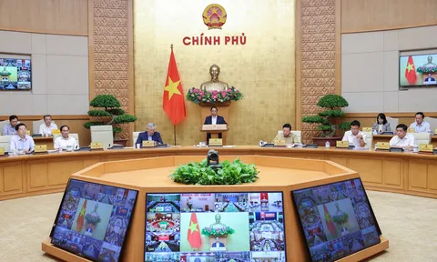 Nỗ lực cao nhất, phấn đấu hoàn thành thắng lợi các chỉ tiêu phát triển KT-XH năm 2025