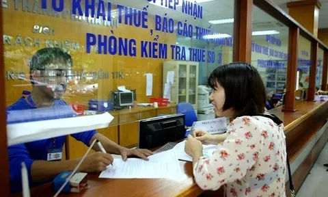 Doanh nghiệp không bắt buộc cập nhật địa chỉ sau khi điều chỉnh địa giới hành chính