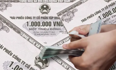 Novaland và loạt doanh nghiệp tiếp tục khất nợ trái phiếu, áp lực thanh khoản gia tăng