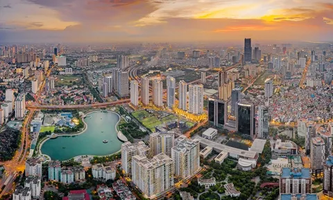 UBND TP.Hà Nội phân cấp điều chỉnh kế hoạch đầu tư công cho cấp xã, phường