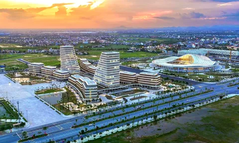 Hải Phòng công nhận kết quả trúng đấu giá đất tại khu Đồng Cánh Gà - Yêu cầu Công ty Cổ phần An Khang Land thực hiện nghiêm quy định pháp luật tại dự án
