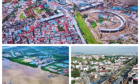 Hải Phòng điều chỉnh tăng tăng hơn 565 tỷ đồng vốn đầu tư, bổ sung nút giao khác mức tại dự án cầu Nguyễn Trãi