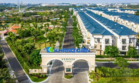 Khang Điền và câu chuyện minh bạch trái phiếu: Không bị xử phạt không có nghĩa là không vi phạm
