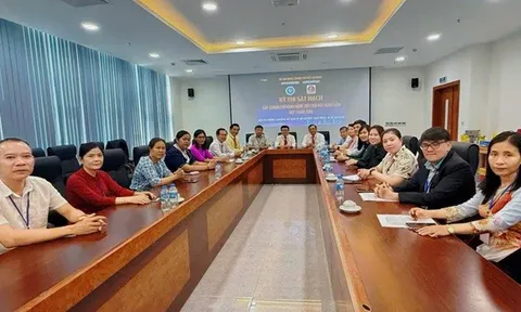 TP.HCM: Kỳ thi kỷ lục giải tỏa "cơn khát" chứng chỉ môi giới BĐS sau 2 năm ách tắc