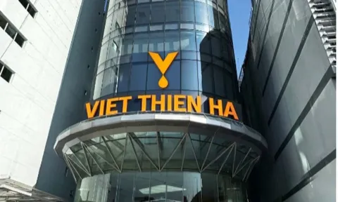 Việt Thiên Hà đẩy mạnh chiến lược phát triển bất động sản, chuẩn bị triển khai dự án VietGalaxy