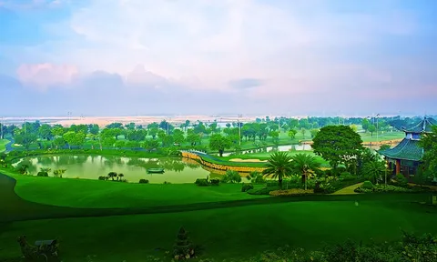 Công ty Cổ phần Đầu tư và Kinh doanh Golf Long Thành bị UBCKNN xử phạt 92,5 triệu đồng