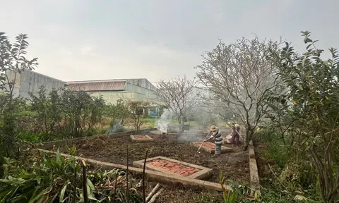 TP.HCM: Người dân bức xúc vì đất sử dụng ổn định không được cấp giấy chứng nhận