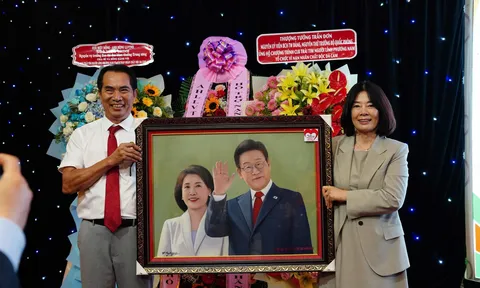 Họa sĩ Như Ngọc: Trọn đời với sắc màu nghệ thuật