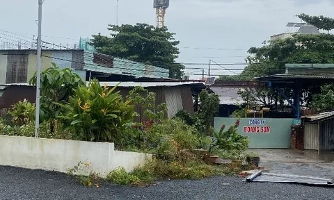 Bộ Công an chuyển đơn liên quan dự án The 9 Stellars do Sơn Kim Land phát triển đến Công an TP.HCM