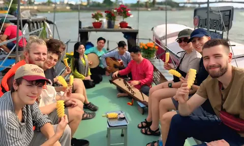 Đờn ca tài tử Nam Bộ trong giao lưu và hội nhập quốc tế