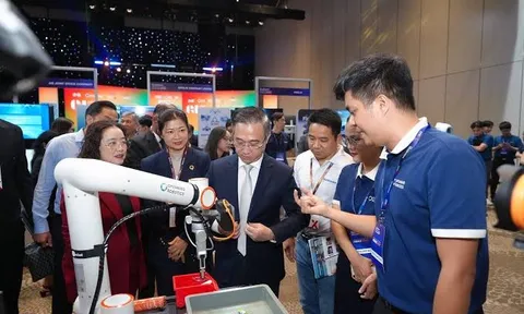 InnoEx 2026: Từ kết nối nguồn lực quốc tế đến những kết quả đổi mới có thể đo lường