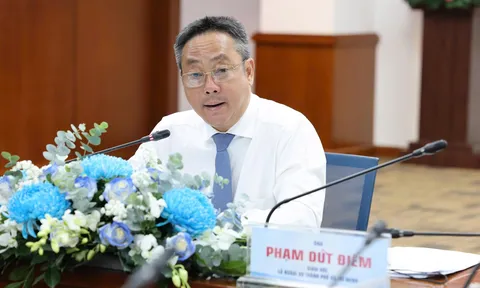 TPHCM tổ chức sự kiện đối thoại hữu nghị mở ra các không gian hợp tác mới