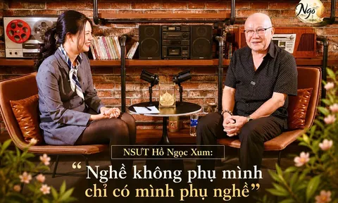 108 nhân vật đặc biệt, gần 40 mảnh ghép đầu tiên lộ diện ở Ngộ