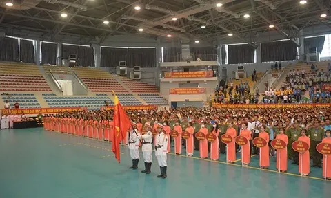 Khám phá môn thể thao ‘quý tộc’ độc đáo giữa lòng Thủ đô
