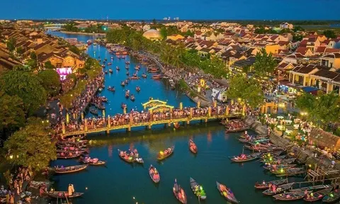 Việt Nam đăng cai tổ chức trực tiếp Diễn đàn Du lịch Mekong 2022