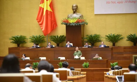 Cá cược bóng đá, đua ngựa, đua chó: Tư lệnh 3 ngành nói gì?