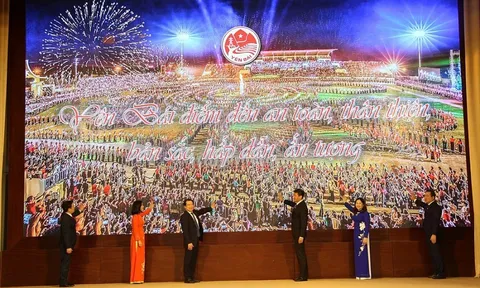 Tỉnh Yên Bái: Kích cầu, phục hồi phát triển mạnh mẽ ngành du lịch