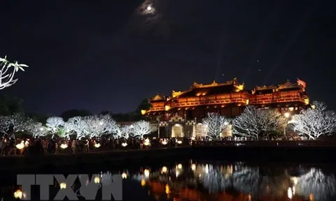 Để Cố đô Huế trở thành điểm đến hấp dẫn trên bản đồ du lịch Việt Nam