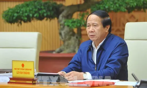 Chiến lược phát triển giao thông vận tải đường sắt Việt Nam