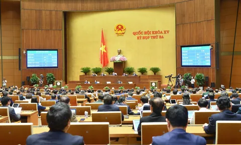 Nghị quyết Chính phủ về tăng cường thực hiện chính sách pháp luật về quy hoạch