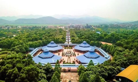 Đột phá trong phát triển du lịch ở Thanh Thủy