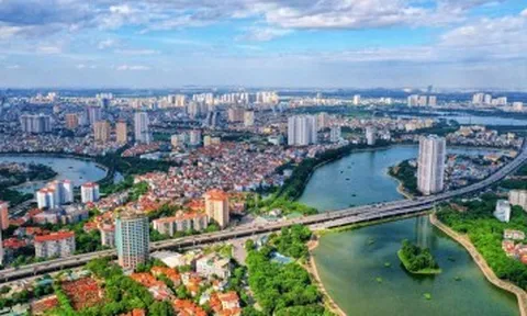 Chính Phủ thành lập Hội đồng điều phối Vùng Thủ đô