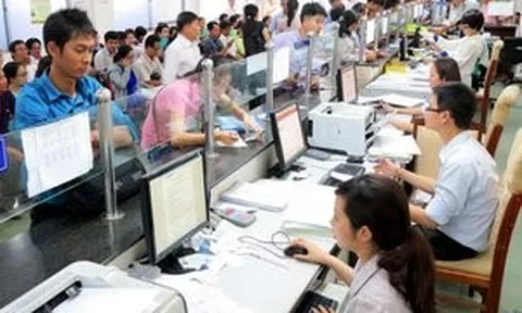 Phân loại tự chủ tài chính của đơn vị sự nghiệp công lập trong năm 2022