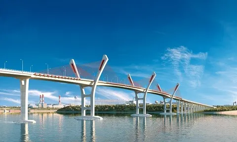 Phê duyệt Khung chính sách tái định cư Dự án đầu tư xây dựng cầu Bến Rừng