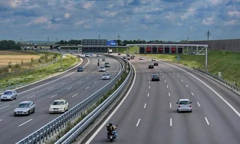 Dừng thực hiện dự án cao tốc Biên Hòa - Vũng Tàu theo phương thức đối tác công tư