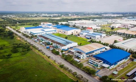 Chấp thuận chủ trương đầu tư Dự án đầu tư xây dựng và kinh doanh kết cấu hạ tầng khu công nghiệp Gilimex - Vĩnh Long.