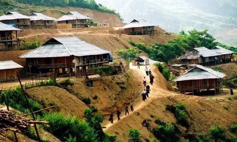 Công nhận 4 xã An toàn khu tại tỉnh Tây Ninh