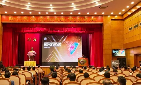Security Bootcamp 2022: Nâng cao khả năng ứng phó sự cố an ninh mạng