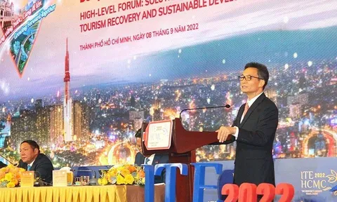 Du lịch Việt Nam cần những giải pháp đột phá, mạnh dạn thí điểm các mô hình, cơ chế mới
