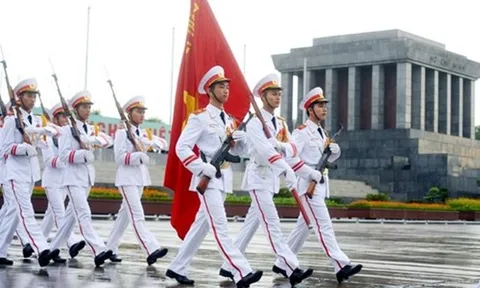 Quy định chức năng, nhiệm vụ, quyền hạn và cơ cấu tổ chức của Ban Quản lý Lăng Chủ tịch Hồ Chí Minh
