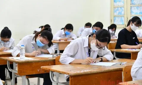 Tạo thuận lợi cho công tác tuyển sinh