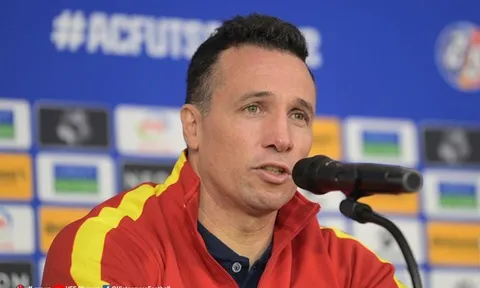 VCK Futsal châu Á 2022: Kỳ vọng Futsal Việt Nam gây địa chấn