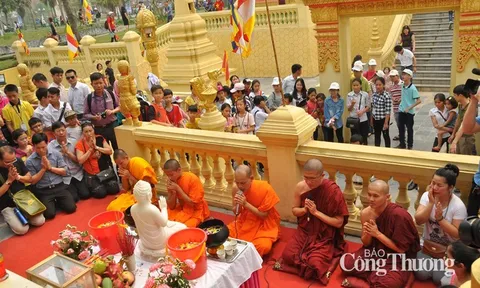 “Ấn tượng miền Tây” tháng 10 tại làng Văn hoá