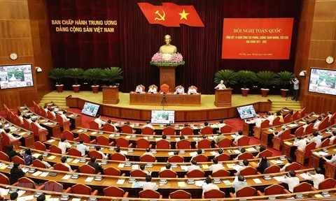 Chấn chỉnh ngay khuyết điểm trong công tác phòng, chống tham nhũng