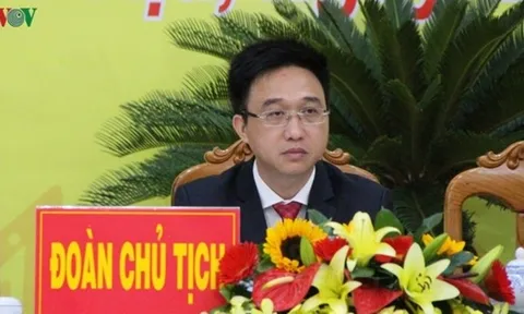 Phê chuẩn kết quả bầu Phó Chủ tịch UBND tỉnh Bà Rịa – Vũng Tàu nhiệm kỳ 2021 – 2026
