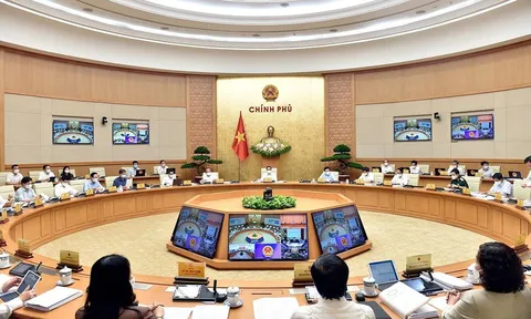 Chức năng, nhiệm vụ và cơ cấu tổ chức mới của Văn phòng Chính phủ