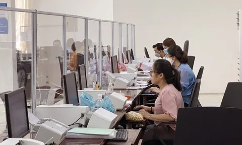 Đẩy mạnh cải cách TTHC, hiện đại hóa chỉ đạo, điều hành phục vụ người dân, doanh nghiệp
