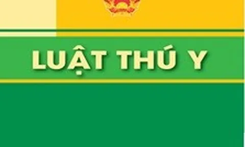 Sửa đổi thủ tục cấp, gia hạn Giấy chứng nhận thực hành tốt sản xuất thuốc thú y